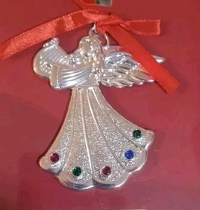 Lenox Schmuck Engel Weihnachtsschmuck - Bild 1 von 4