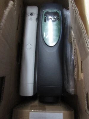 VFD SK2201 Control Techniques   3HP  200-240V 3ph /0-240v 3ph - Image 1 of 3