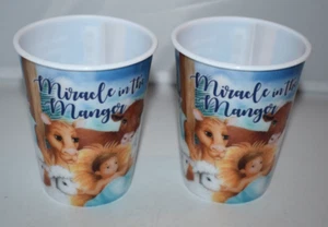 Tazas de plástico para niños Miracle Manger - Imagen 1 de 8