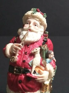 The International Santa Claus Collection United States 1992 Figur SC06 - Bild 1 von 5