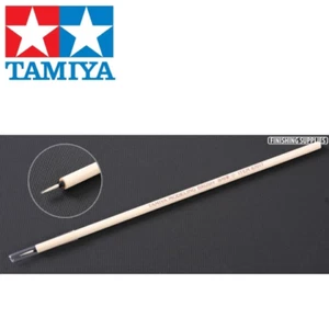 Tamiya 87017 kleine Spitzbürste - Bild 1 von 1