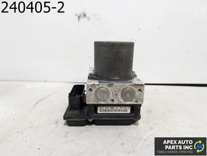 OEM 2004 BMW 525i 2.5L ABS Anti Lock Brake Pump Module Assembly - Picture 1 of 7