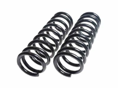 Muelle helicoidal delantero para Pontiac Firebird 1977-1979 64746ZV 1978 Foto 1 de 2