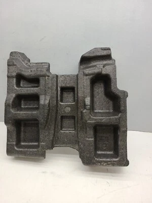 Capa de espuma esquerda piso Ford Transit Connect 2014-2023 fabricante de equipamento original DT11K13W055 - Imagem 1 de 4