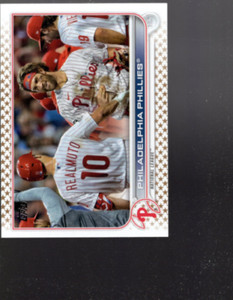 B1573- 2022 Topps Factory Set Gold Stars 501-660 -You Pick- 10+ FREE US SHIP