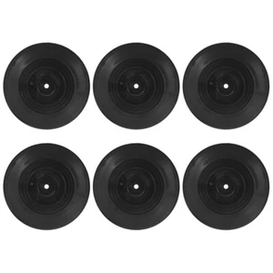 6 piezas discos de vinilo decoración discotecas discos decorativos productos para el hogar hip hop - Imagen 1 de 12