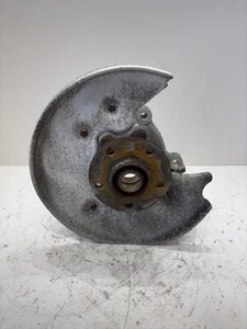 2009-2016 Audi S4 Rear Right Spindle Knuckle & Wheel Hub OEM - Picture 1 of 5