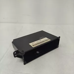 Panel de control de clima con calefacción de aire acondicionado C4 1994-1996/carcasa bisel solo OEM - Imagen 1 de 6