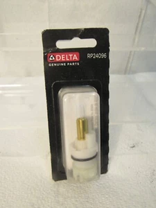 Delta Faucet Cartridge Replacement P/N RP24096 - Picture 1 of 3