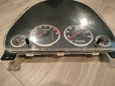 2006 Honda CR-V спидометр AT EX SE OEM - Изображение 1 из 4