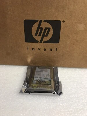 HP EH0300JDXBA 300GB 15K 12G 2.5" SC SAS HARD DRIVE 744995-001 759221-002 - Image 1 of 3