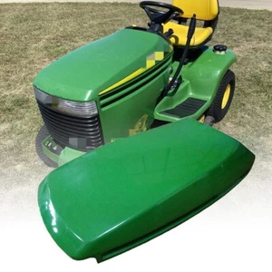 Upper Hood For John Deere GX255 GX335 GX345 GT235 LX277 LX279 LX288 - Picture 1 of 7