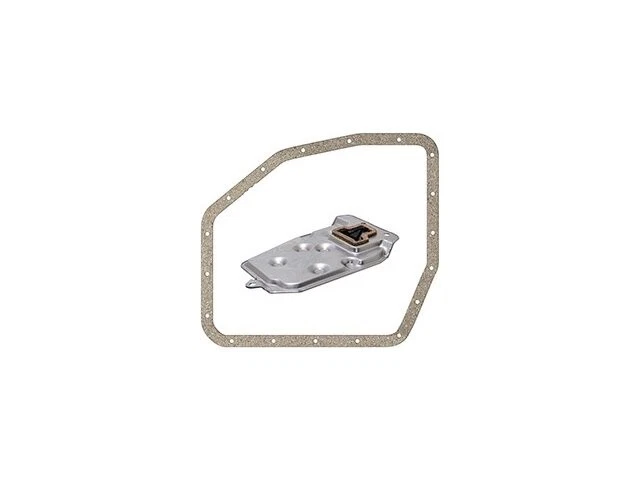 Filtro de transmisión automática para Toyota Celica 1990-1993 1991 1992 MT272BY Foto 1 de 1