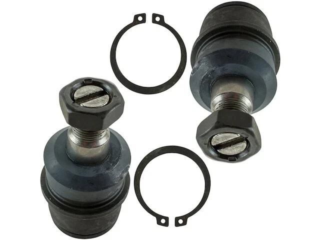 Kit de rótula inferior delantera para Ford F350 1980-1985 1981 1982 1983 1984 PZ299CY Foto 1 de 1
