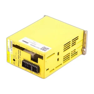 FANUC A06B-6093-H111 (tablero de control excluido) Usado en stock en PLC2DAY - Imagen 1 de 3