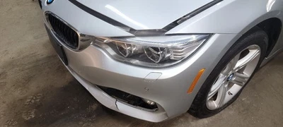 Tanque de combustível de plástico BMW 320i 12-18   - Imagem 1 de 4