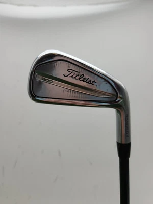 2023 TITLEIST T200 3 IRON STIFF PROJECTX HZRDUS GEN4 BLACK 39" GOOD - Image 1 of 4
