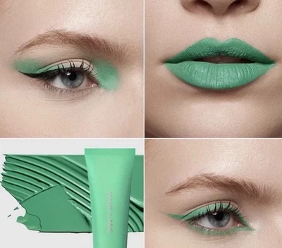 Pintura pigmentada Haus Labs de Lady Gaga Hy-Power mate como nueva 0,25 oz nueva en caja Foto 1 de 4