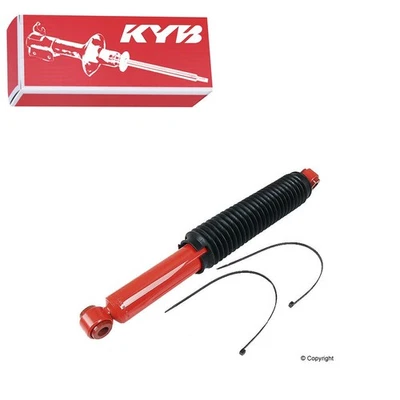 Задний амортизатор подвески KYB для 1984-1989 Toyota 4Runner - Изображение 1 из 2