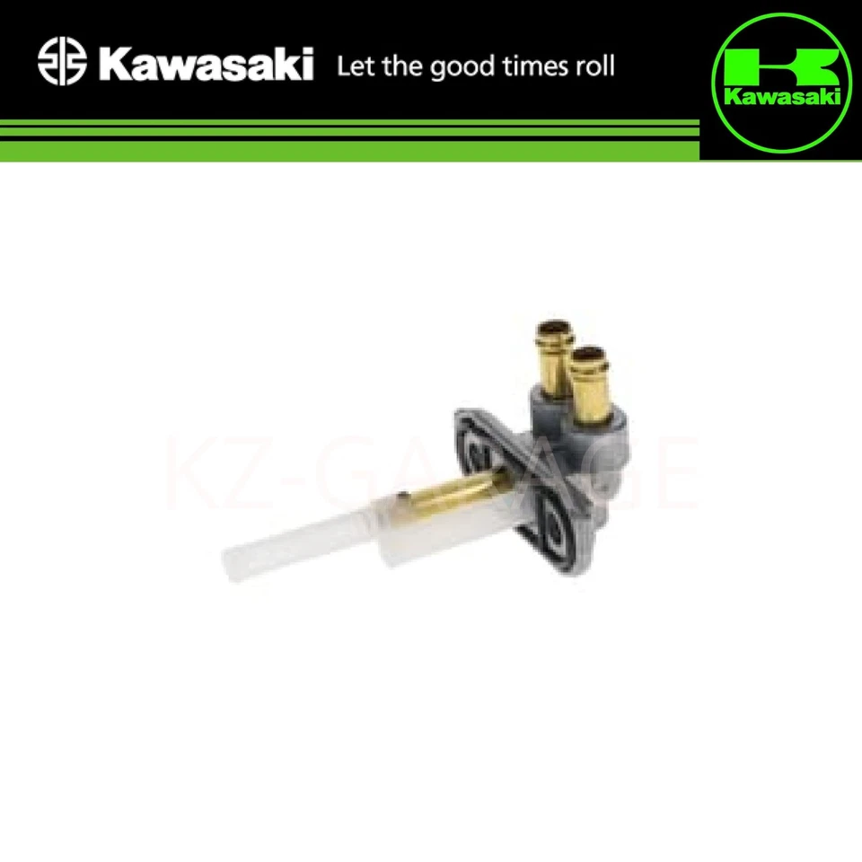 Kawasaki Genuine FUEL FILTER 49019-0005 NEW Foto 1 de 1