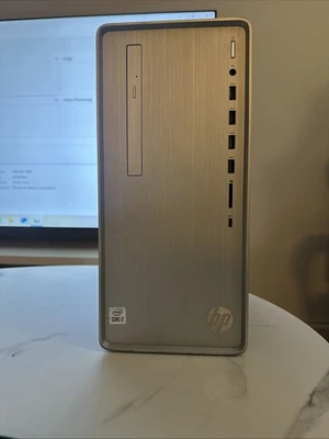 HP Pavilion Gaming- TP01-1155t I7-10th Gen 16GB RAM 2TB SSD + 2TB HDD +256GB SSD - Image 1 of 4