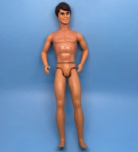 Vintage 1966 Mattel Ken Doll Twist Waist - Picture 1 of 4