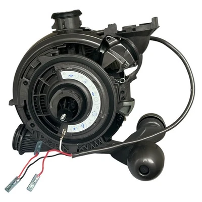 Original Dyson UP19 Slim Ball Animal Cuerpo de Aspirador con Cable Motor con Ruedas Foto 1 de 4