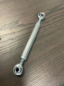 Datsun 240Z 510 Adjustable Alternator Bracket - Picture 1 of 3