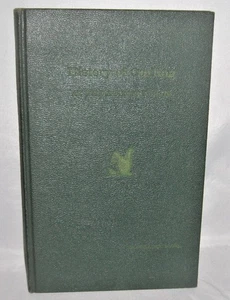 History of Curling at the Country Club. Brookline Mass. 1968. By Elmer Clappers - Picture 1 of 1