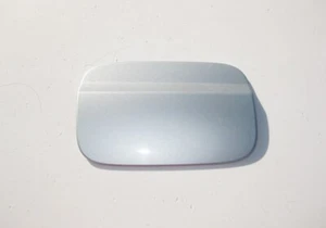 Mercedes-Benz A2047540009 C-Class W204 gas tank flap - Picture 1 of 2