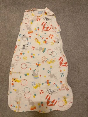 Saco de dormir Gro Company unisex 6-18 meses 1,0 Tog. En buen estado usado. Foto 1 de 4