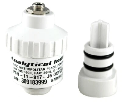 Analytical Industries PSR-11-917-J6 Maxtec Max-13C Envitec OOM202-1 IT Gambert M