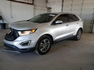 Used Ignition Switch fits: 2017 Ford Edge dash mounted keyless ignition push but - Picture 1 of 22
