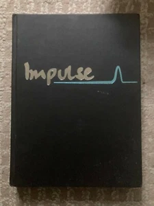 University of  Connecticut Yearbook 2009 Impulse  - Picture 1 of 2