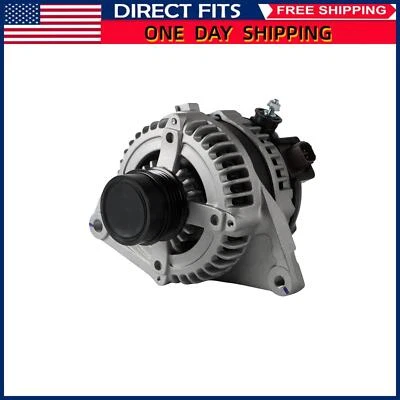 Alternador para Toyota Camry 2010-2011 2,5 L L4 11519 270600V060 270600V06084 Foto 1 de 4