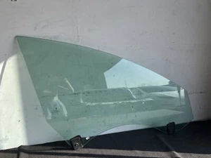 2020 - 2023 Tesla Model 3 Front Right Passenger Door Window Glass OEM - Picture 1 of 13