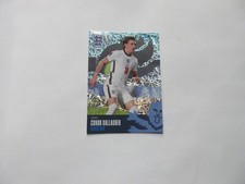 Panini The Best of England - Laser Foil - Blue Laser - Red Laser - Yellow Laser