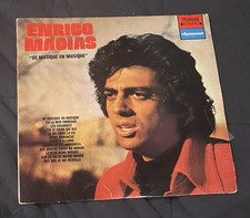Enrico Macias   de musique en musique   