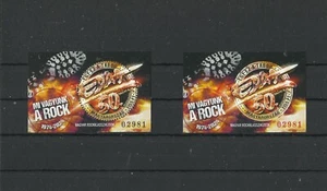 U 2919 Hungary 2024.Hungarian rock classics V.: EDDA Művek MNH BL - Picture 1 of 1