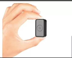 Tracker Balise Gps Miniature - Picture 1 of 6