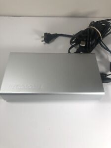 Freecom External Network Drive, 250 GB, USB 2.0