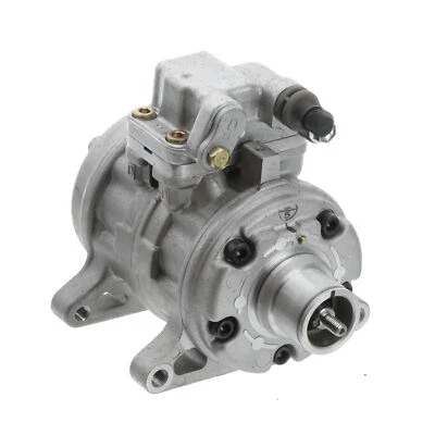 GENUINE FORD Mercury Tracer 1988 DENSO AC Compressor NOS RM OEM E8GY-19703-C - Image 1 of 4