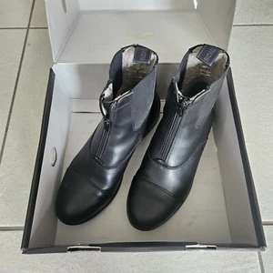 Steeds Reitstiefel Winterstiefel SYLKA URBAN Gr. 41 - Bild 1 von 5