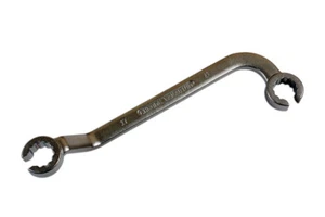 Ringschlüssel offen für Einspritzleitung wie 3035 für VW Audi Seat Skoda SW 17mm - Bild 1 von 1