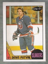 1987-88 O-PEE-CHEE HOCKEY SINGLES!!  U-PICK!!  NEAR MINT-MINT!!  FINISH YOUR SET