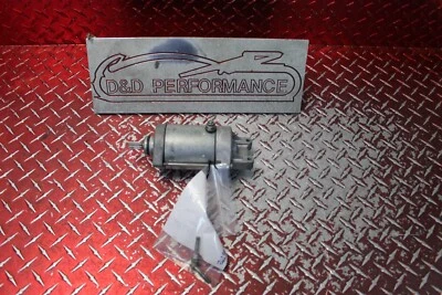 Honda CBR 900RR 1993-1999 OEM arranque listo para instalar CBR165 Foto 1 de 4