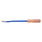 RENNSTEIG Löffelschaber 150 mm 4631500 Schaber Kratzer Schaben Dachdecker