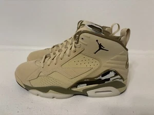 WMNS Jordan MVP ‘678’ Team Gold/Shadow Brown Women’s Size 10 (FB9019-700) - Picture 1 of 8