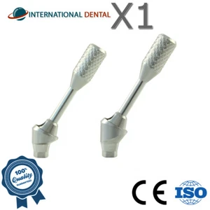 Angled Multi Unit 30° Prosthetic Regular Platform Fit Oss tem TS Hex Dental - Picture 1 of 4