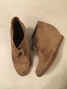 Botines marrones de Cuñas para Mujer | FASHIOLA.es